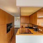 アパート Residenza Ponte Pietra - Domus