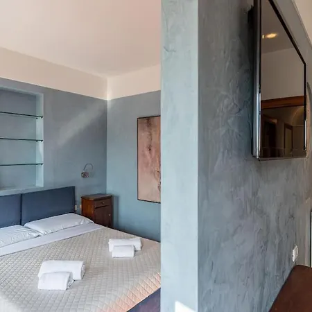 Appartamento Domus - Residenza Ponte Pietra Verona
