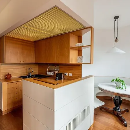 Appartamento Domus - Residenza Ponte Pietra *