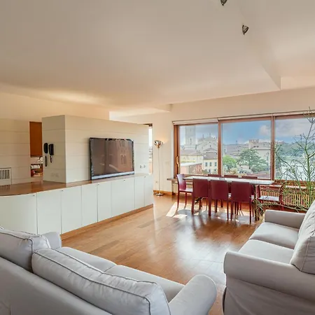 Residenza Ponte Pietra - Domus شقة فيرونا