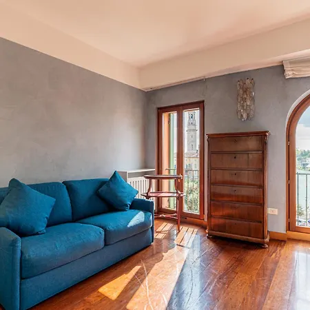 Apartamento Domus - Residenza Ponte Pietra Verona