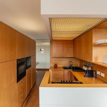 Apartman Residenza Ponte Pietra - Domus