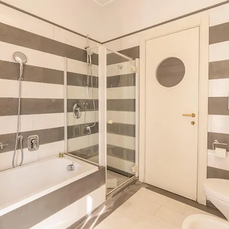 Apartman Residenza Ponte Pietra - Domus *