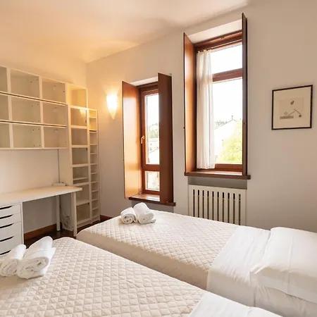 Residenza Ponte Pietra - Domus Apartman *