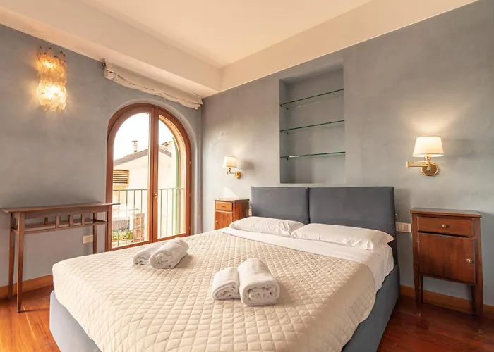 Apartamento Domus - Residenza Ponte Pietra Verona