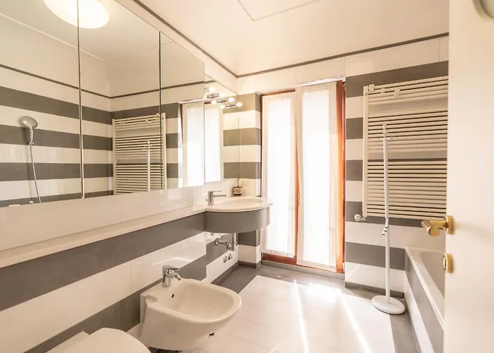 Apartamento Domus - Residenza Ponte Pietra