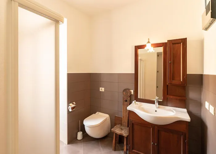 Domus - Residenza Ponte Pietra Verona