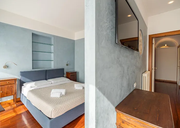 Domus - Residenza Ponte Pietra Verona