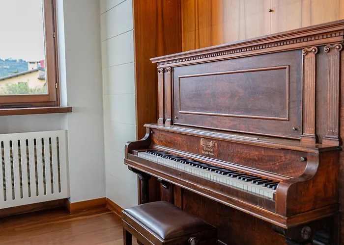 Domus - Residenza Ponte Pietra Verona