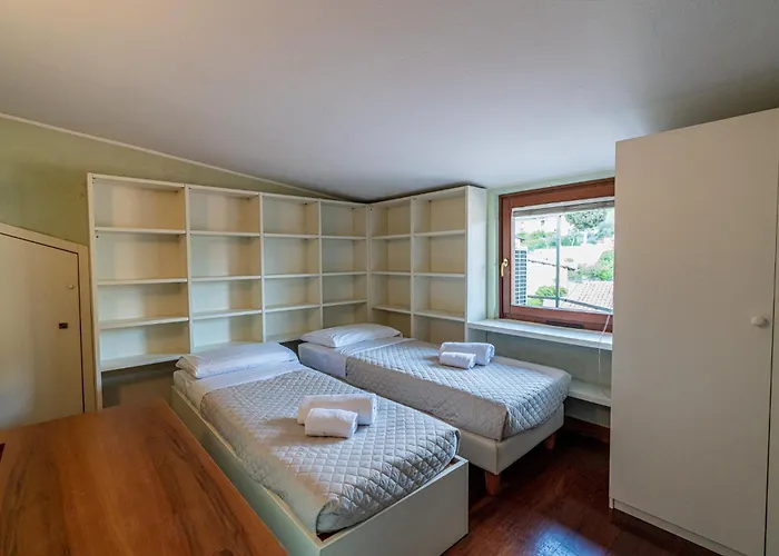 Domus - Residenza Ponte Pietra *