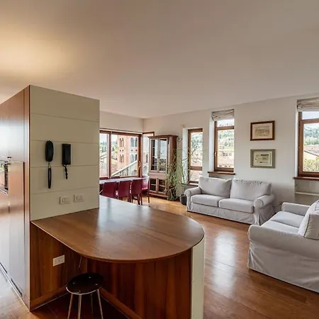 Apartment Domus - Residenza Ponte Pietra *