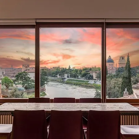 Apartment Domus - Residenza Ponte Pietra *