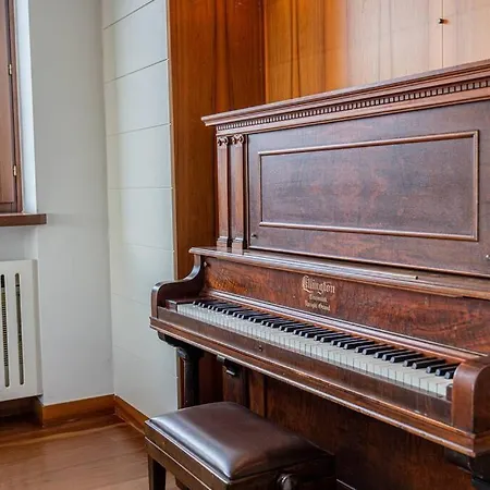 Apartment Domus - Residenza Ponte Pietra Verona