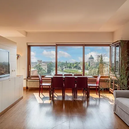 Apartment Domus - Residenza Ponte Pietra *
