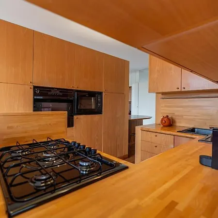 Domus - Residenza Ponte Pietra Apartment Verona
