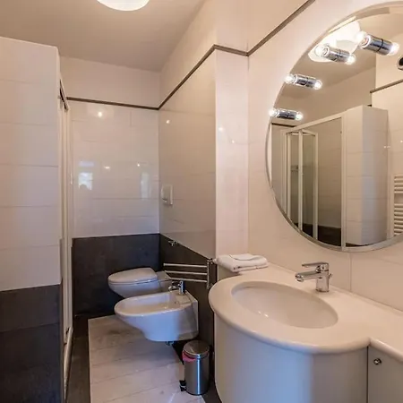 Apartment Domus - Residenza Ponte Pietra Verona