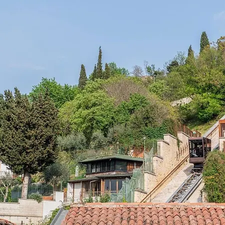 Domus - Residenza Ponte Pietra Apartment Verona