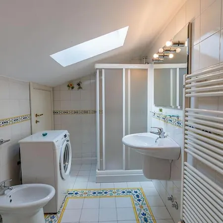 Domus - Residenza Ponte Pietra Apartment *