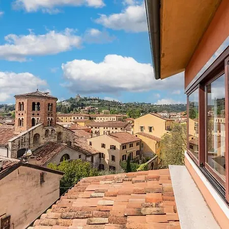 Domus - Residenza Ponte Pietra *