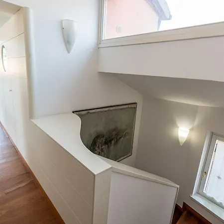 Domus - Residenza Ponte Pietra Apartment Verona