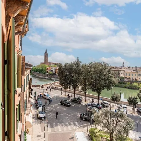 Apartment Domus - Residenza Ponte Pietra *