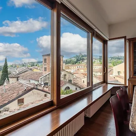 Domus - Residenza Ponte Pietra Apartment Verona