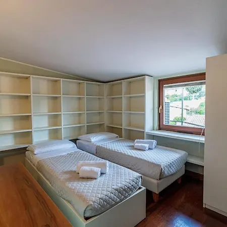 Domus - Residenza Ponte Pietra *