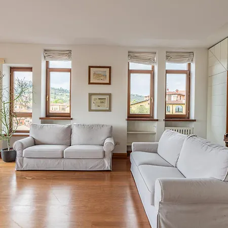 شقة Residenza Ponte Pietra - Domus فيرونا